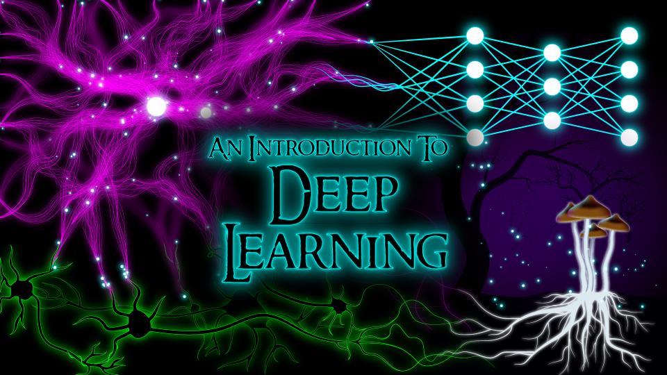 Deep Learning. Is it magic or is it math?